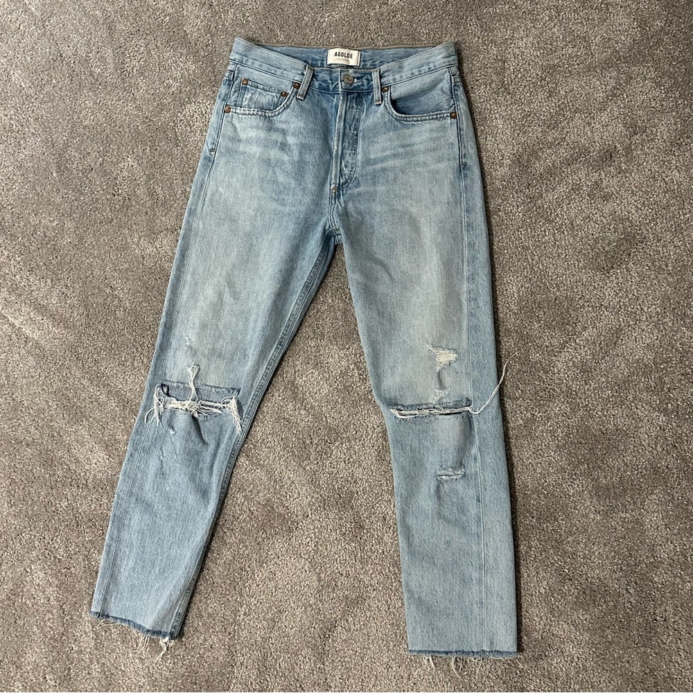 Agolde Jeans